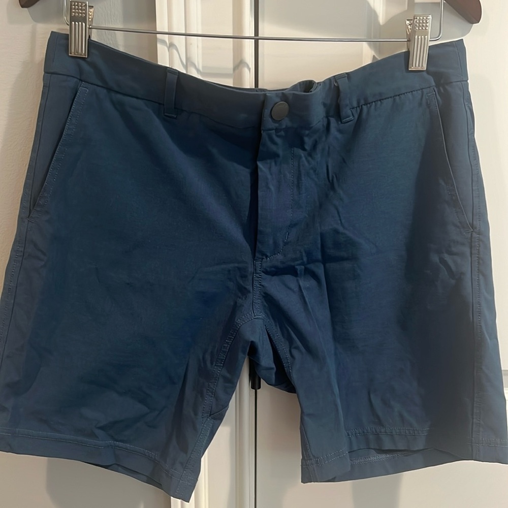 Johnnie O Boys Prep-formance shorts